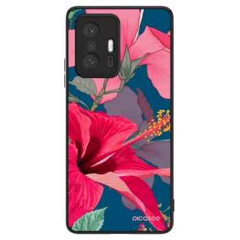 Picasee ULTIMATE CASE für Xiaomi 11T - Hibiscus