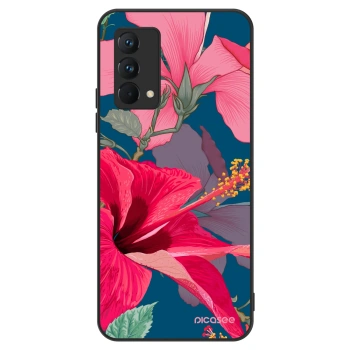 Hülle für Realme GT Master Edition 5G - Hibiscus