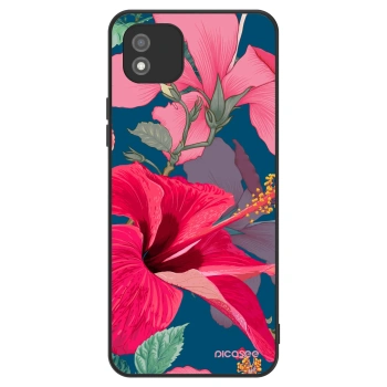 Hülle für Realme C11 (2021) - Hibiscus