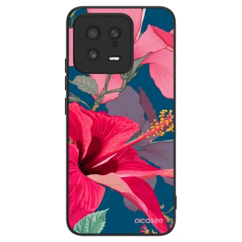 Hülle für Xiaomi 13 - Hibiscus