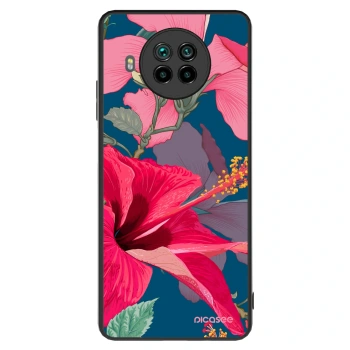 Hülle für Xiaomi Mi 10T Lite - Hibiscus