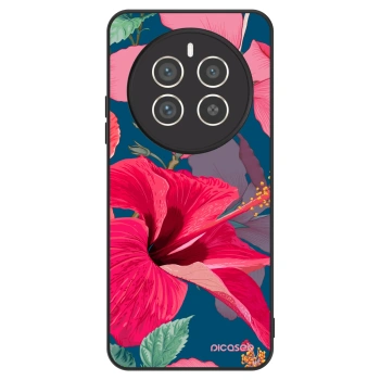 Hülle für Realme 12 Pro 5G - Hibiscus