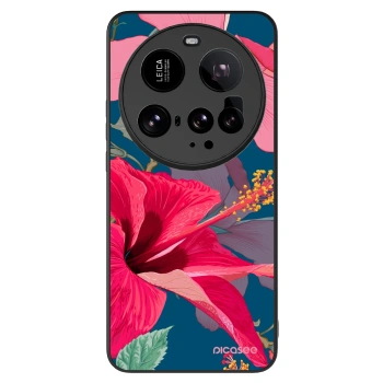 Picasee ULTIMATE CASE für Xiaomi 15 Ultra - Hibiscus
