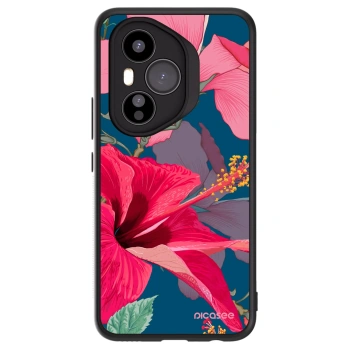 Hülle für Honor 400 Pro 5G - Hibiscus