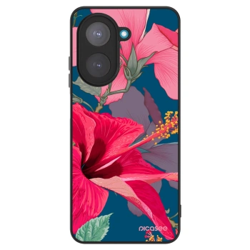 Hülle für Xiaomi Redmi A5 - Hibiscus
