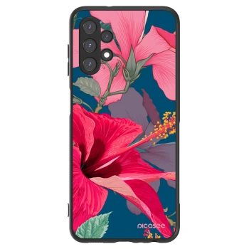 Hülle für Samsung Galaxy A13 5G - Hibiscus