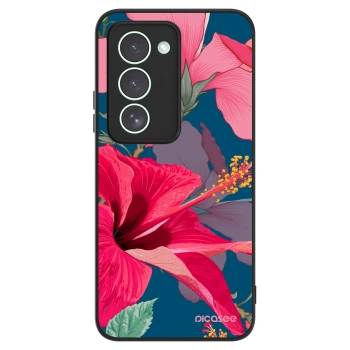 Hülle für Xiaomi Redmi 15 5G - Hibiscus