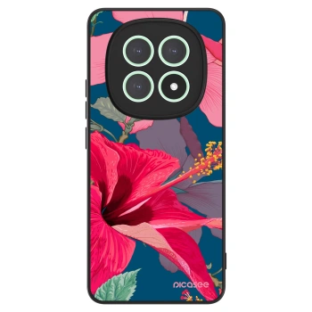 Hülle für Xiaomi Redmi Note 15 - Hibiscus