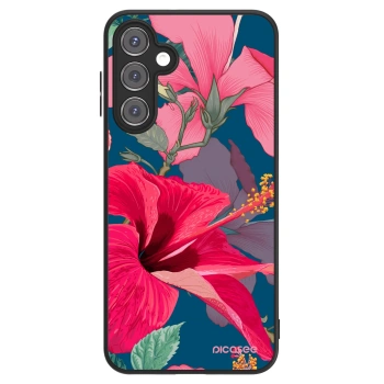 Picasee ULTIMATE CASE für Samsung Galaxy A16 4G - Hibiscus