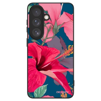 Picasee ULTIMATE CASE für Samsung Galaxy S26 - Hibiscus