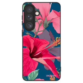 Picasee ULTIMATE CASE für Samsung Galaxy S26+ - Hibiscus