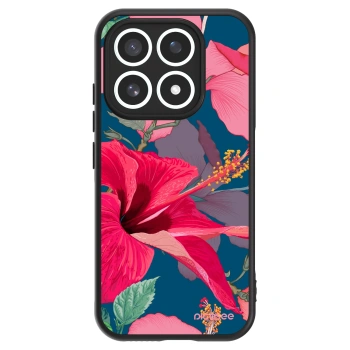 Picasee ULTIMATE CASE für Xiaomi 17 - Hibiscus