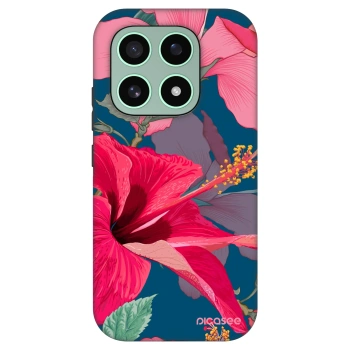 Hülle für Xiaomi 17 - Hibiscus