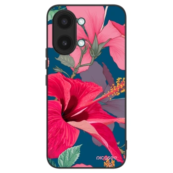 Hülle für Xiaomi Poco X8 Pro Max - Hibiscus