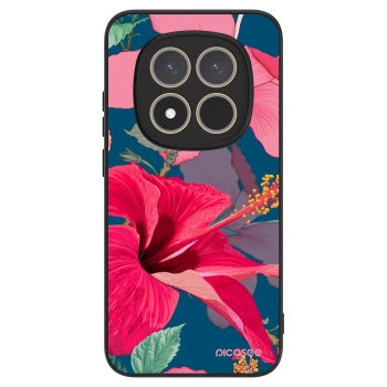 Picasee ULTIMATE CASE für Xiaomi Redmi Note 15 Pro 5G - Hibiscus