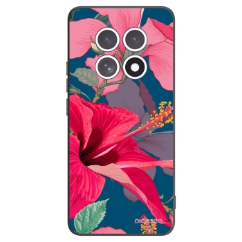 Hülle für Xiaomi Redmi Note 15 5G - Hibiscus