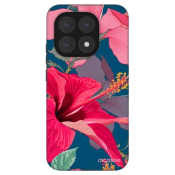 Hülle für Xiaomi 15T - Hibiscus