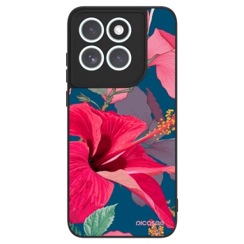Picasee ULTIMATE CASE für Motorola Edge 70 Fusion - Hibiscus