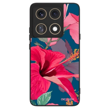 Hülle für Motorola Signature - Hibiscus