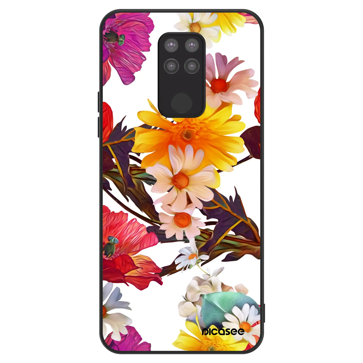 Picasee ULTIMATE CASE für Xiaomi Redmi Note 9 - Meadow