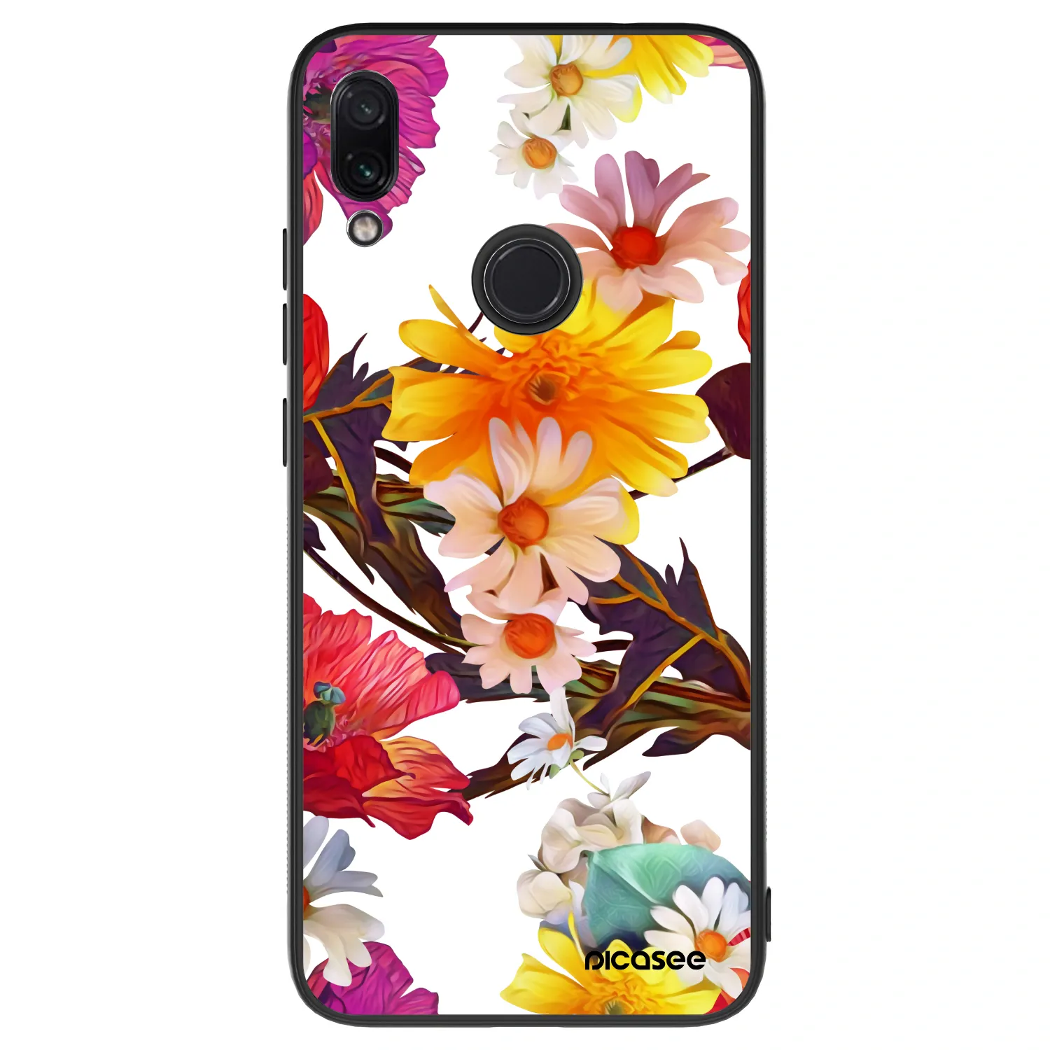 Picasee ULTIMATE CASE für Xiaomi Redmi Note 7 - Meadow