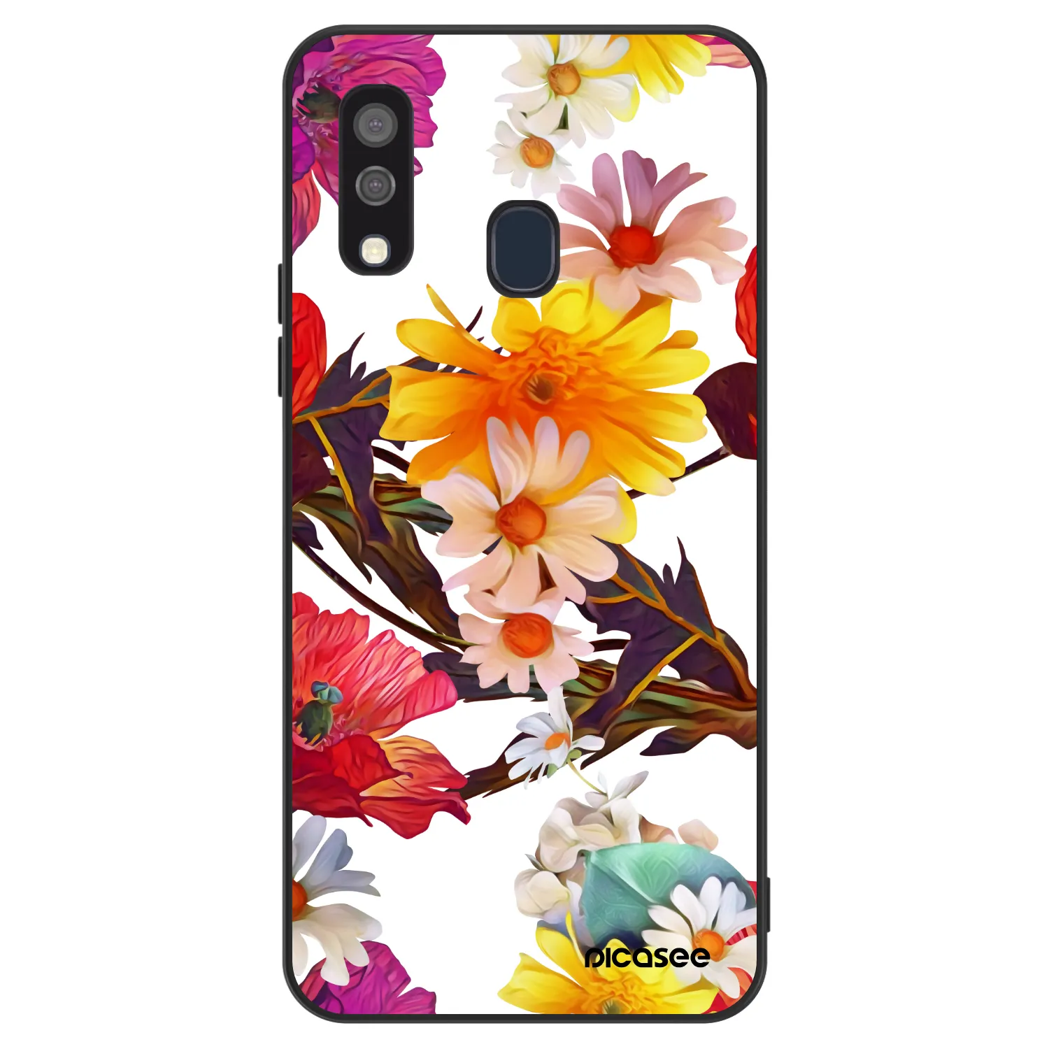 Picasee ULTIMATE CASE für Samsung Galaxy A40 A405F - Meadow