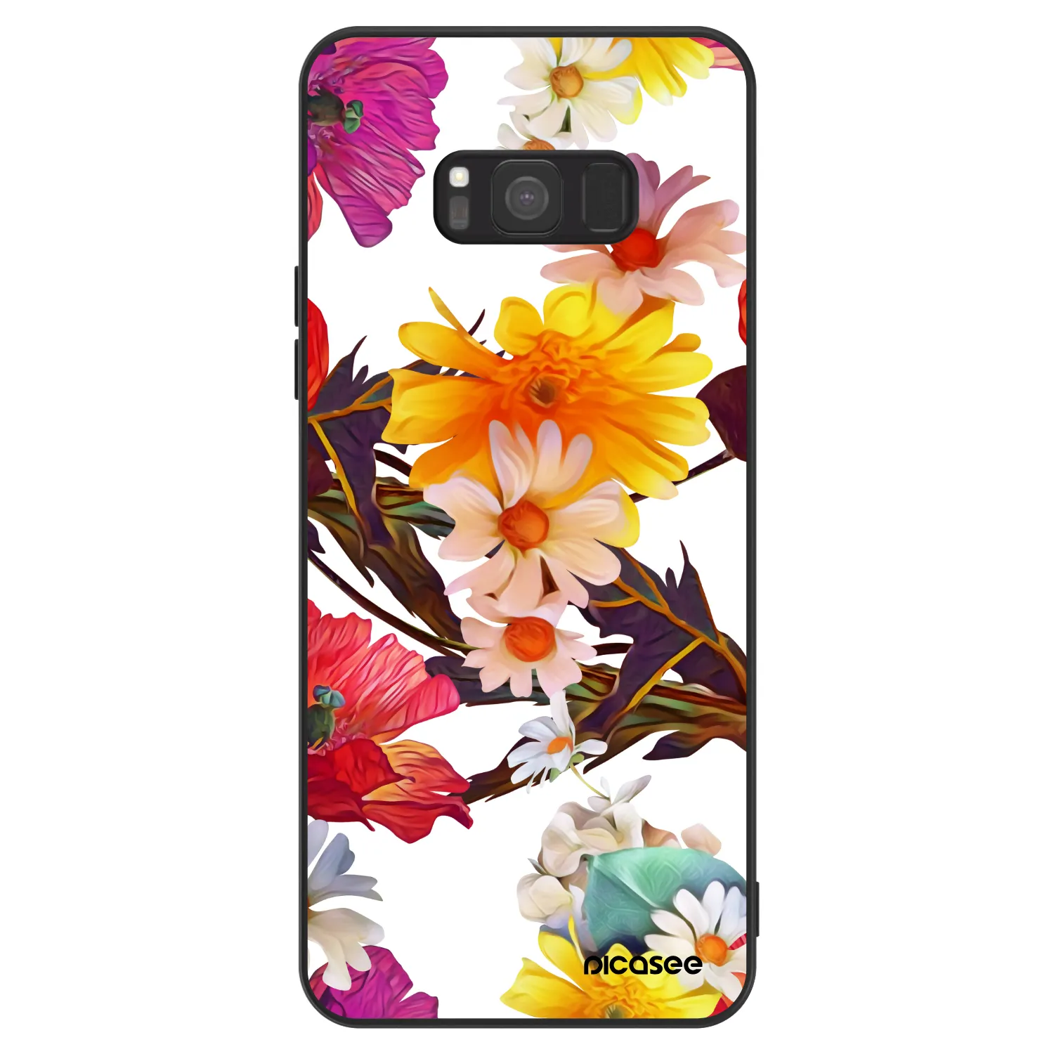 Picasee ULTIMATE CASE für Samsung Galaxy S8 G950F - Meadow