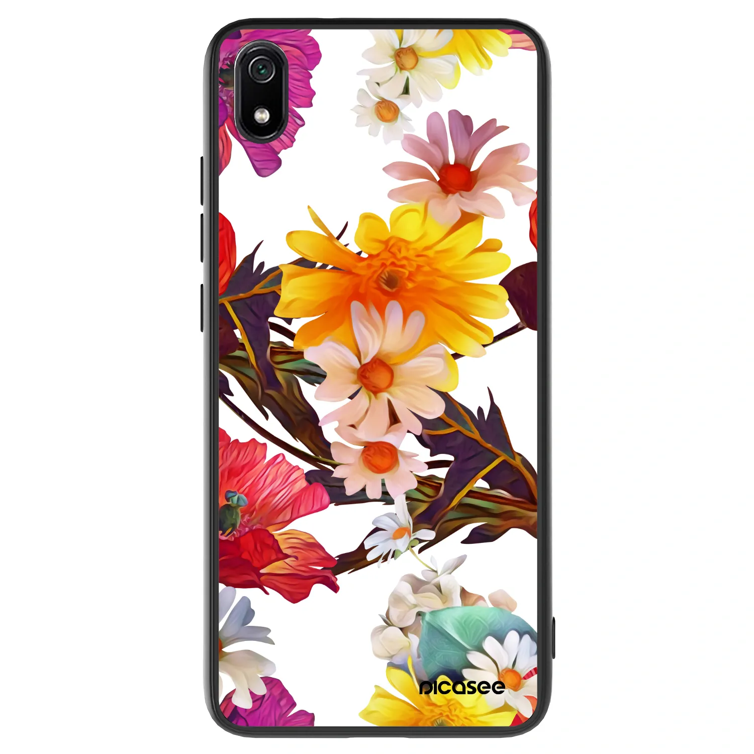 Picasee ULTIMATE CASE für Xiaomi Redmi 7A - Meadow