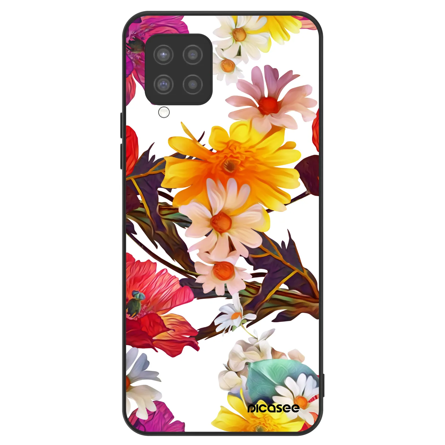 Picasee ULTIMATE CASE für Samsung Galaxy A42 A426B - Meadow