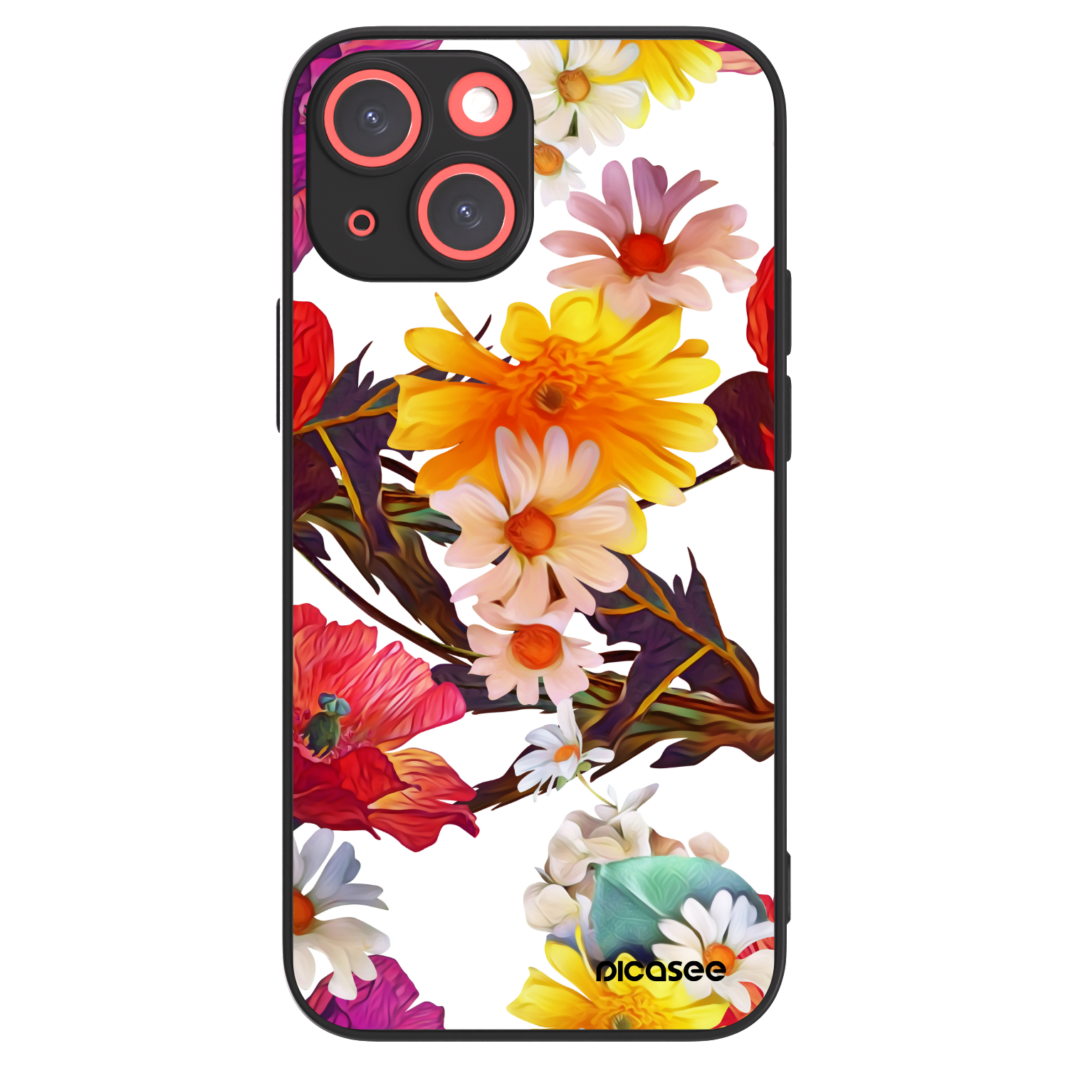 Picasee ULTIMATE CASE für Apple iPhone 13 mini - Meadow