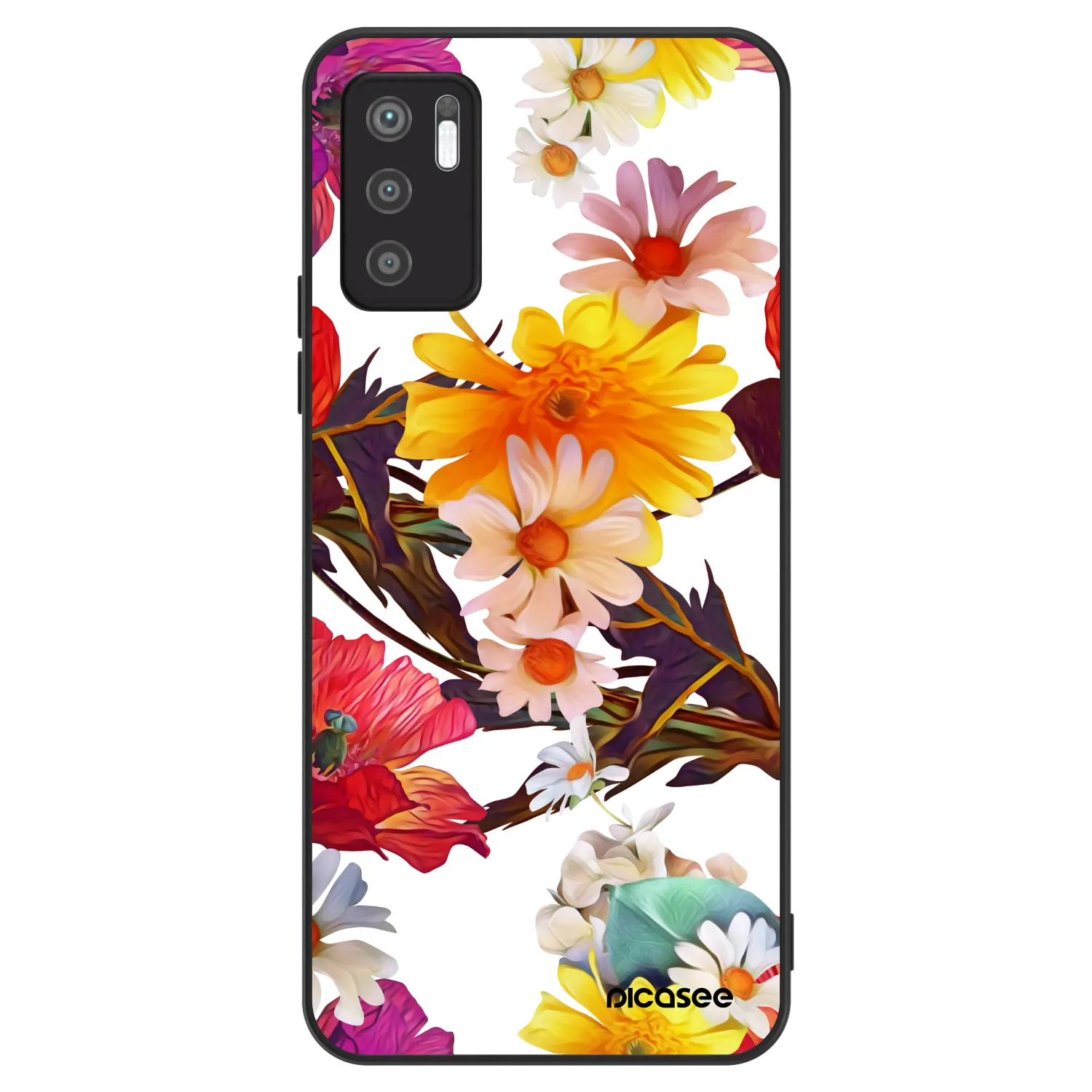 Picasee ULTIMATE CASE für Xiaomi Redmi Note 10 5G - Meadow