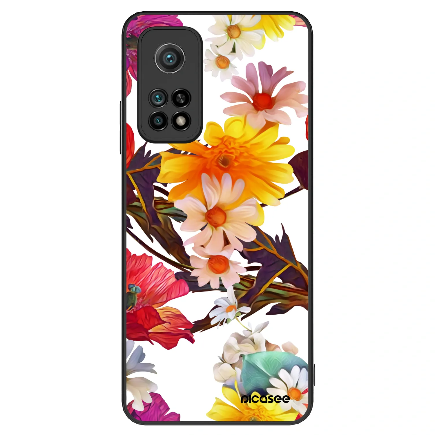Picasee ULTIMATE CASE für Xiaomi Mi 10T - Meadow