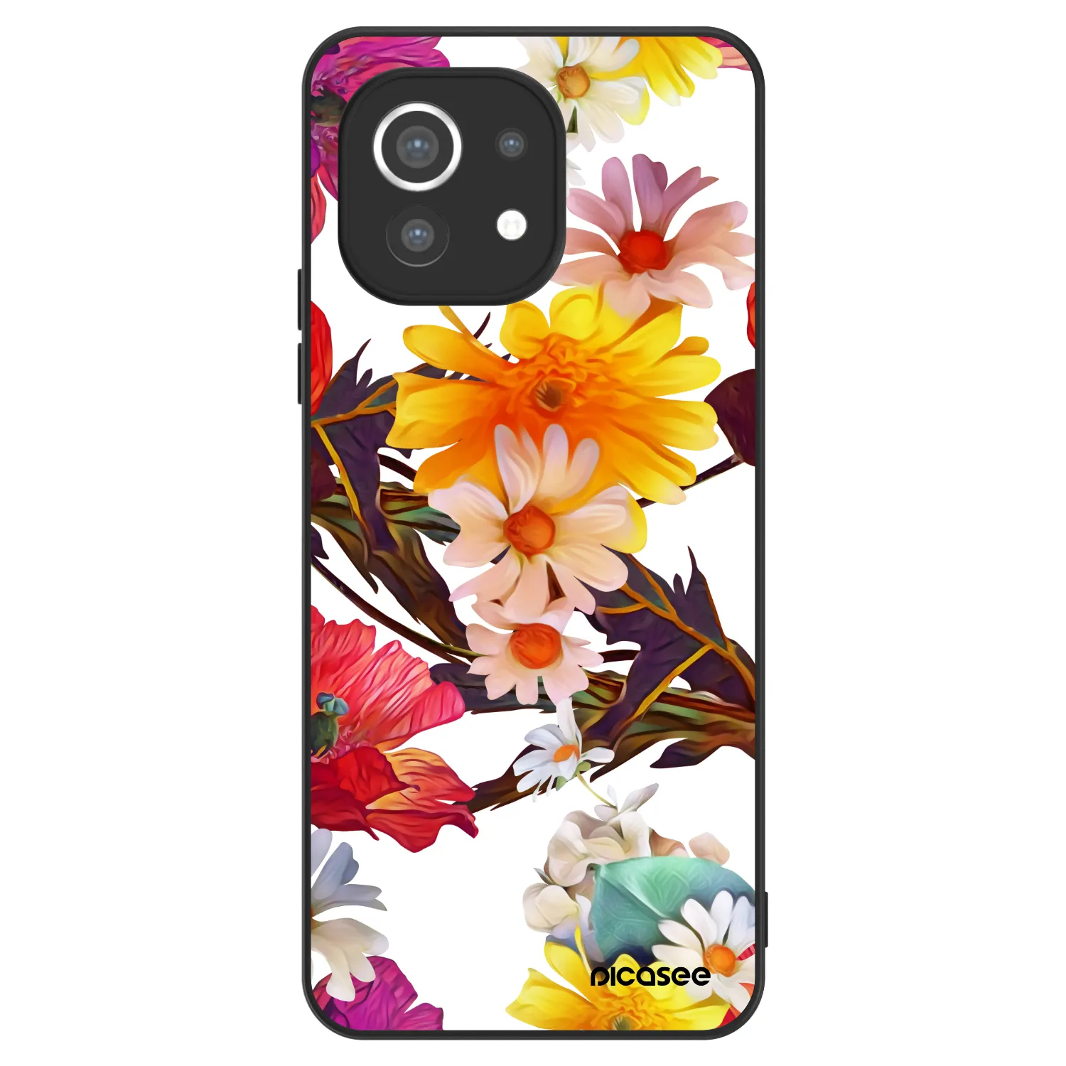 Picasee ULTIMATE CASE für Xiaomi Mi 11 - Meadow