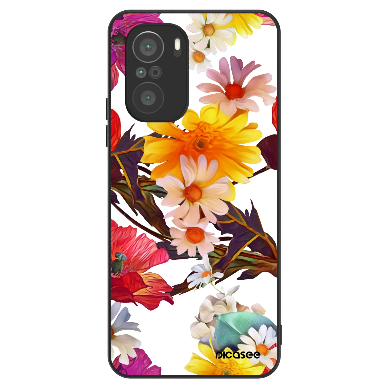 Picasee ULTIMATE CASE für Xiaomi Poco F3 - Meadow