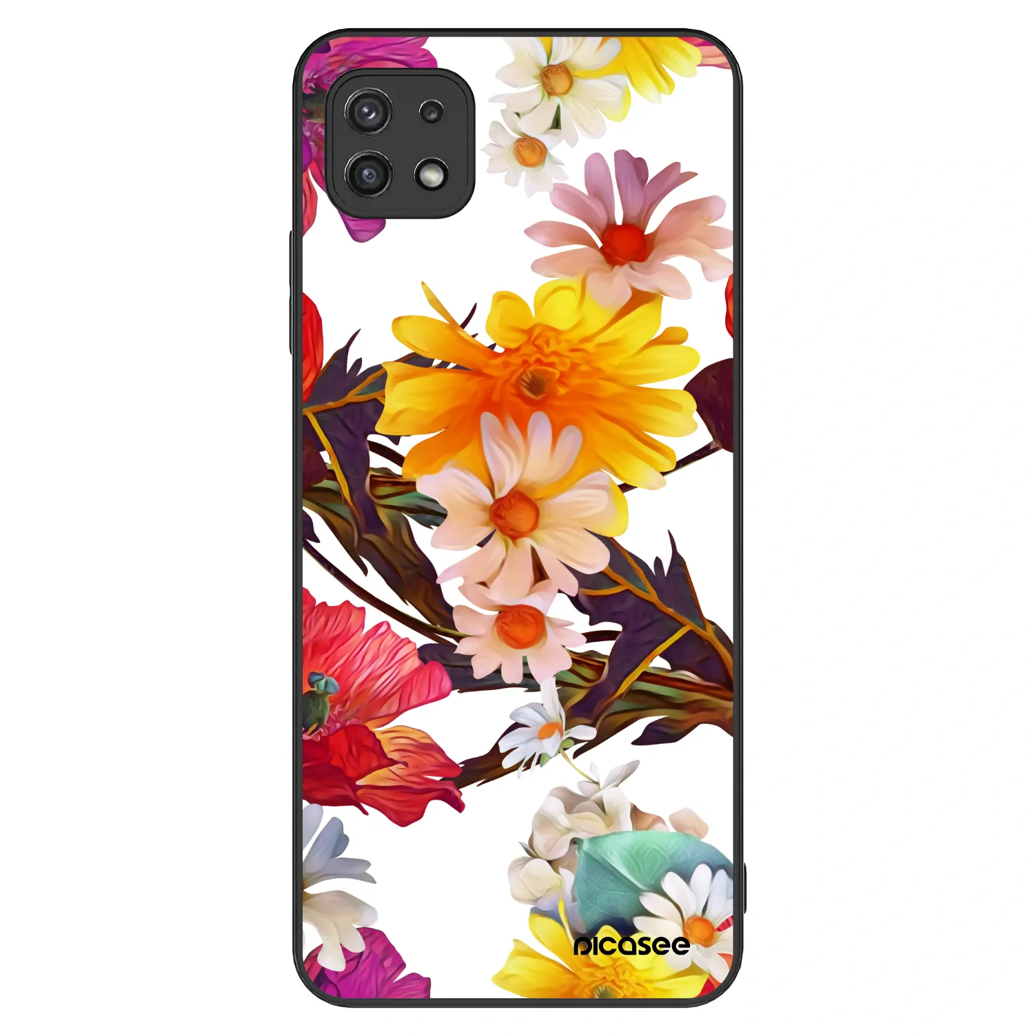 Picasee ULTIMATE CASE für Samsung Galaxy A22 A226B 5G - Meadow