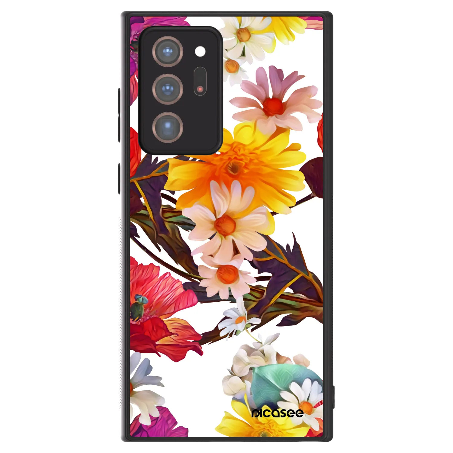Picasee ULTIMATE CASE für Samsung Galaxy Note 20 Ultra - Meadow