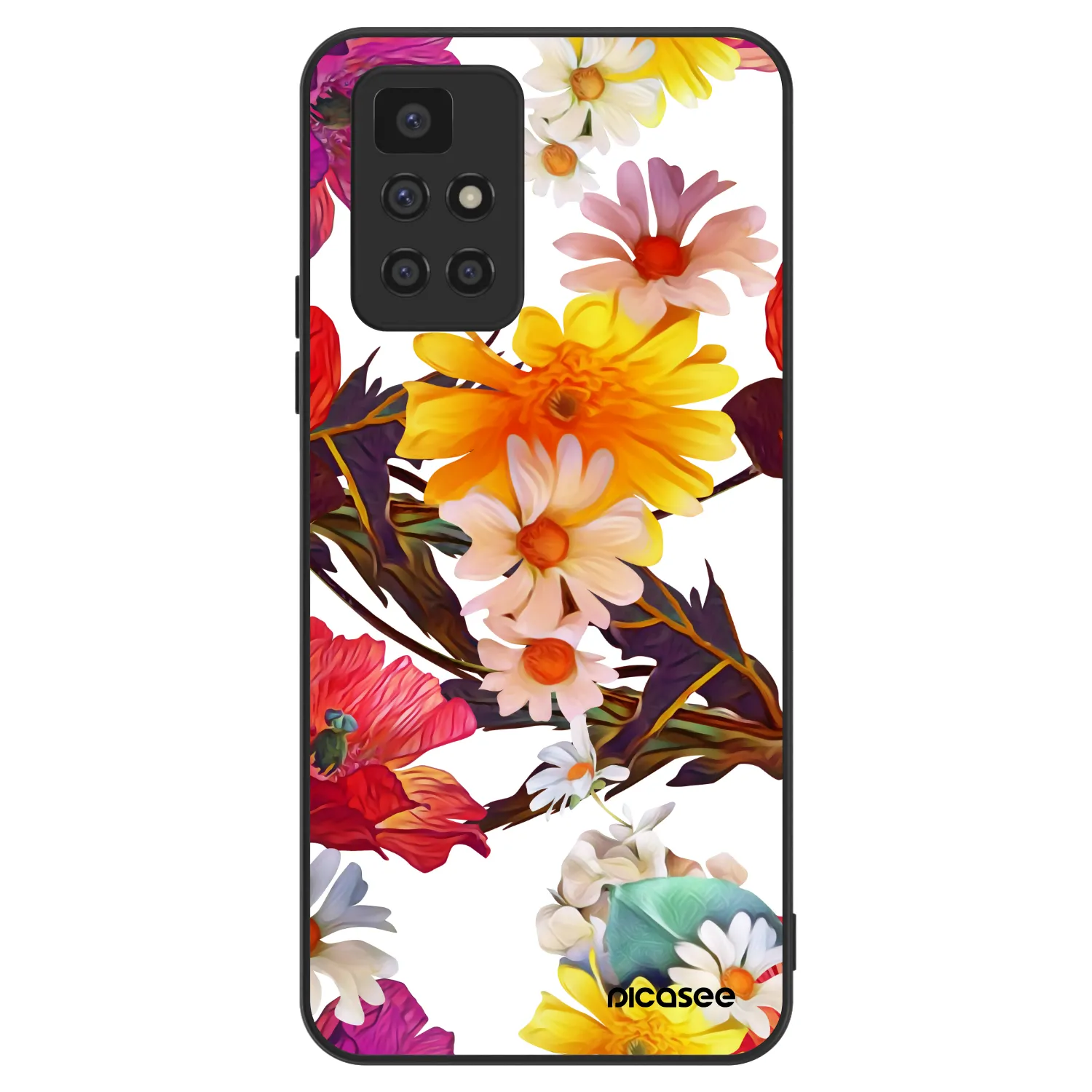 Picasee ULTIMATE CASE für Xiaomi Redmi 10 - Meadow