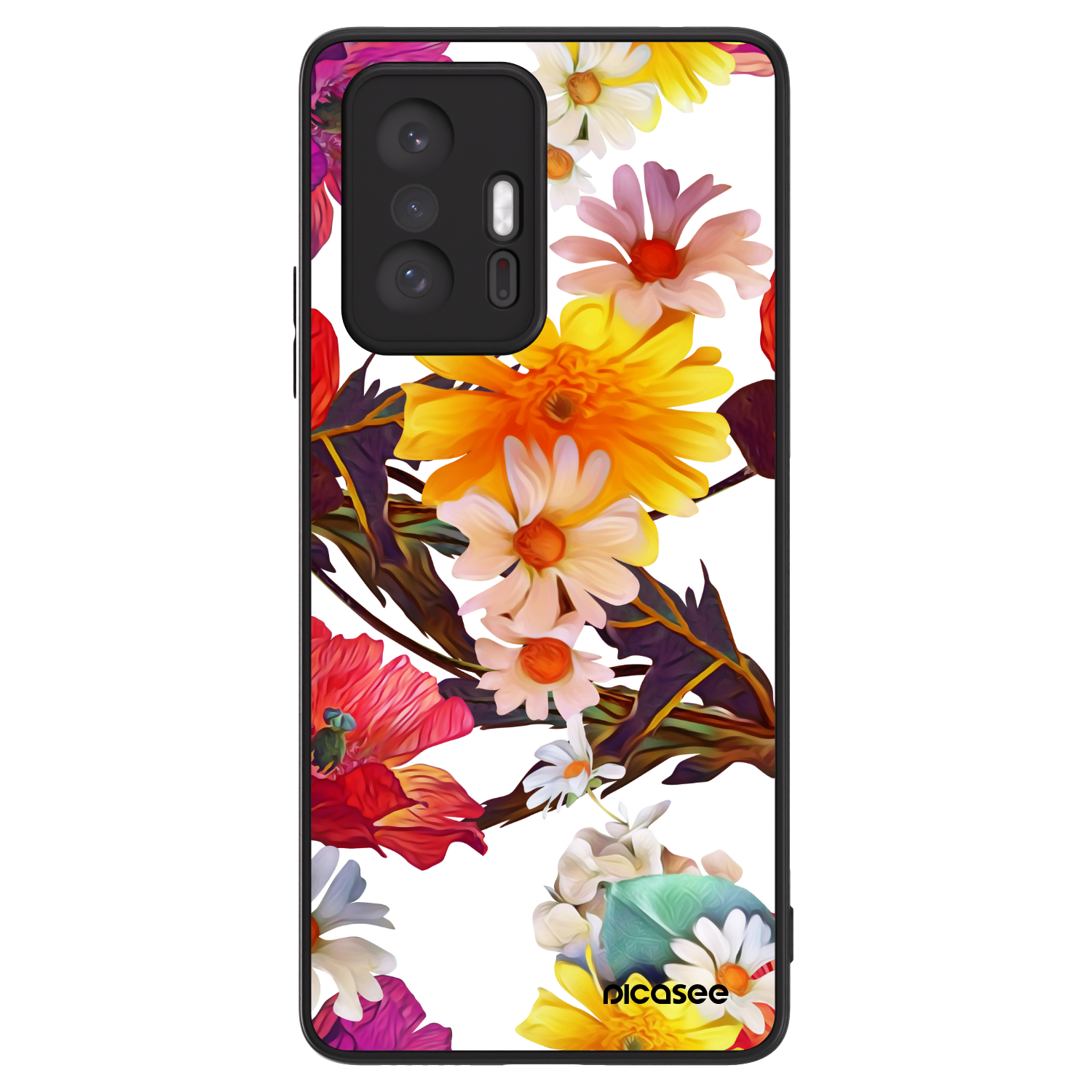Picasee ULTIMATE CASE für Xiaomi 11T - Meadow