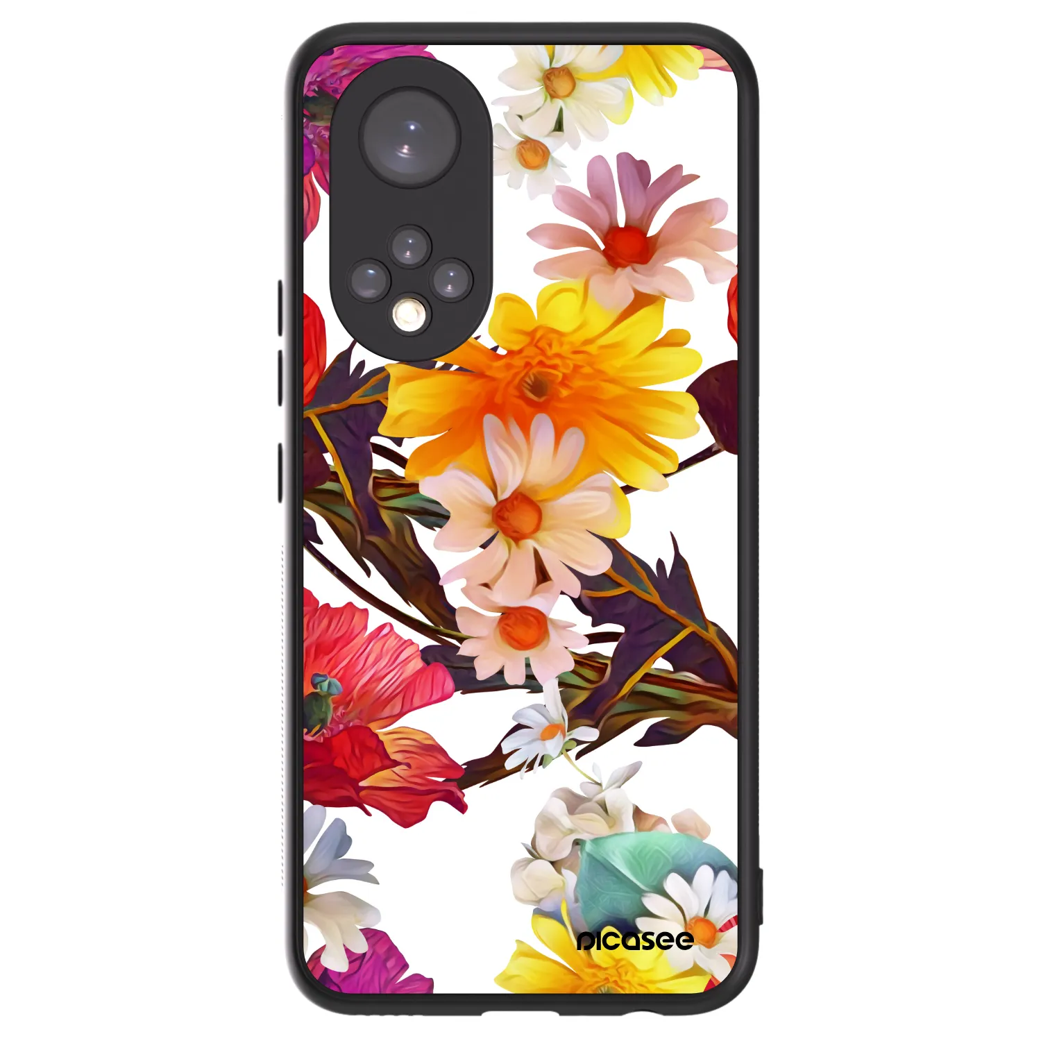 Picasee ULTIMATE CASE für Huawei Nova 9 - Meadow