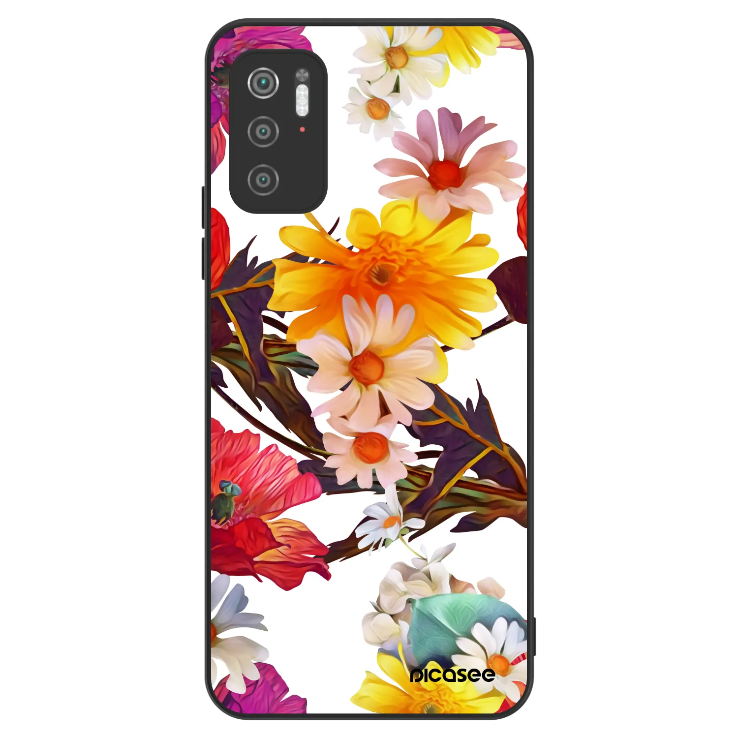 Picasee ULTIMATE CASE für Xiaomi Poco M3 Pro 5G - Meadow