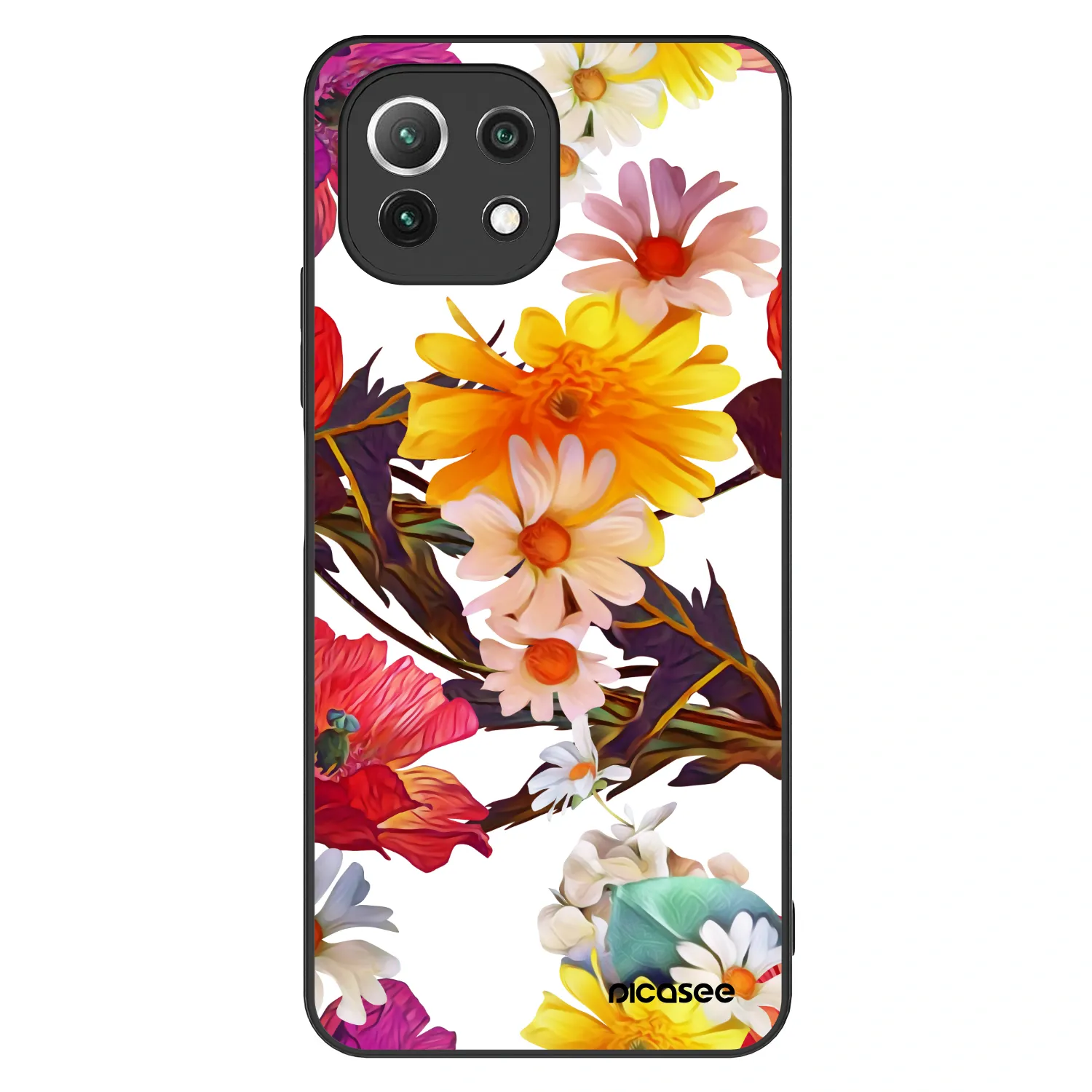 Picasee ULTIMATE CASE für Xiaomi 11 Lite 5G NE - Meadow