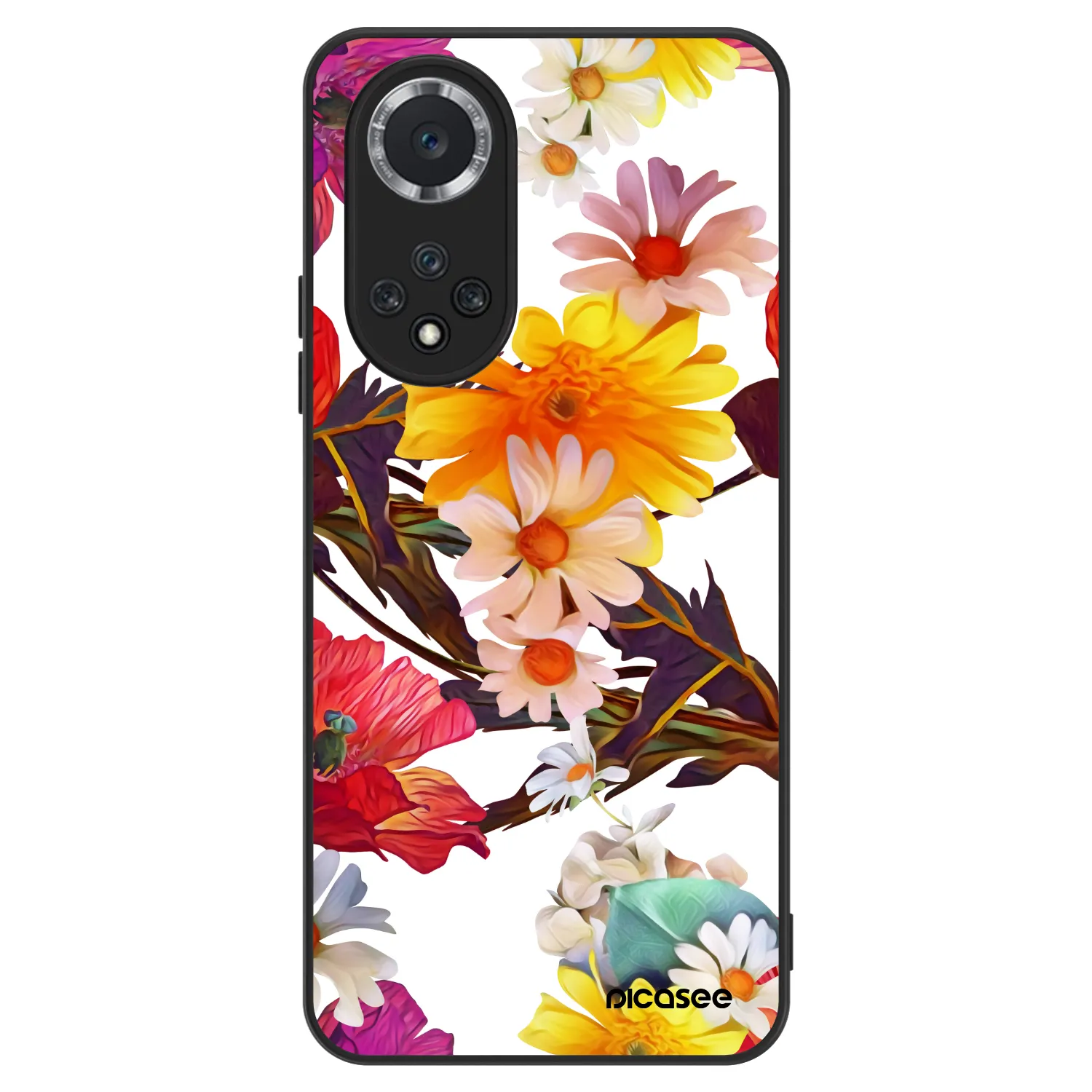 Picasee ULTIMATE CASE für Huawei Nova 9 SE - Meadow