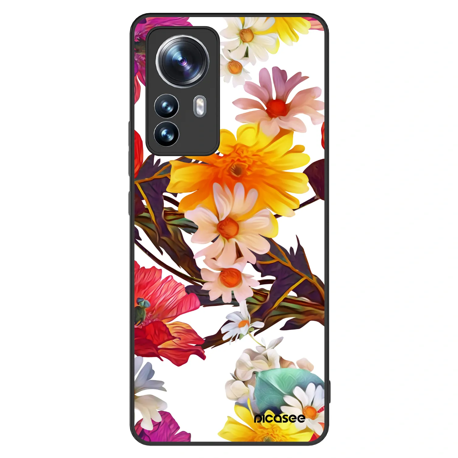 Picasee ULTIMATE CASE für Xiaomi 12 Pro - Meadow