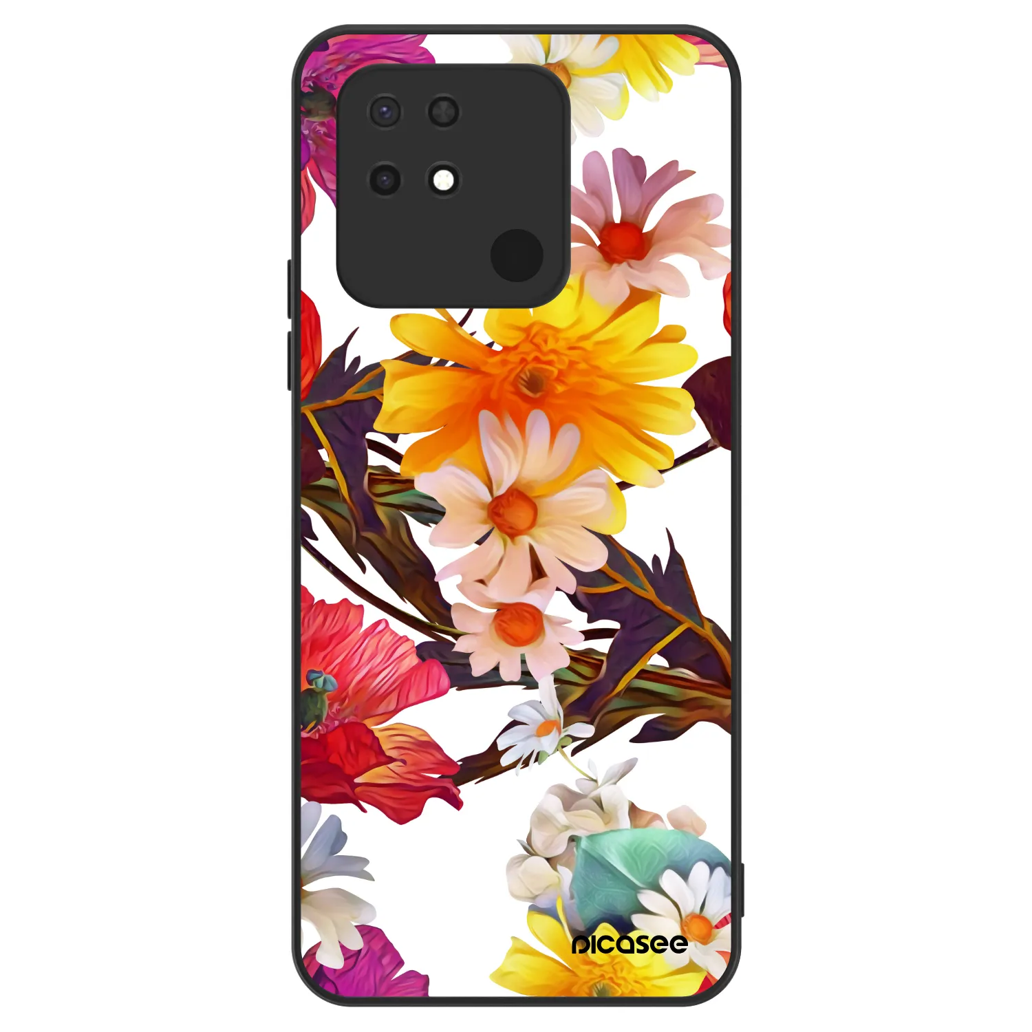 Picasee ULTIMATE CASE für Xiaomi Redmi 10C - Meadow
