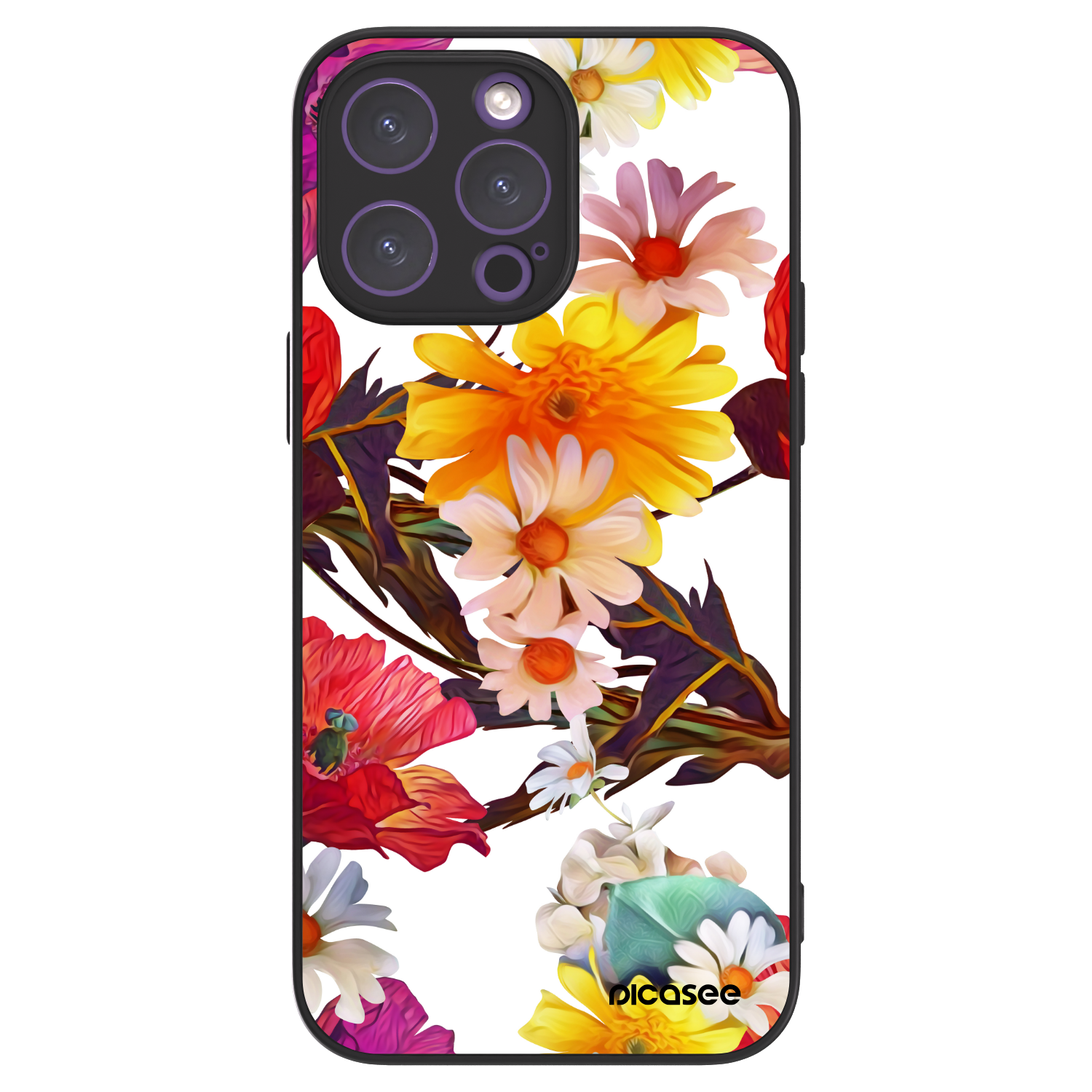 Picasee ULTIMATE CASE für Apple iPhone 14 Pro Max - Meadow