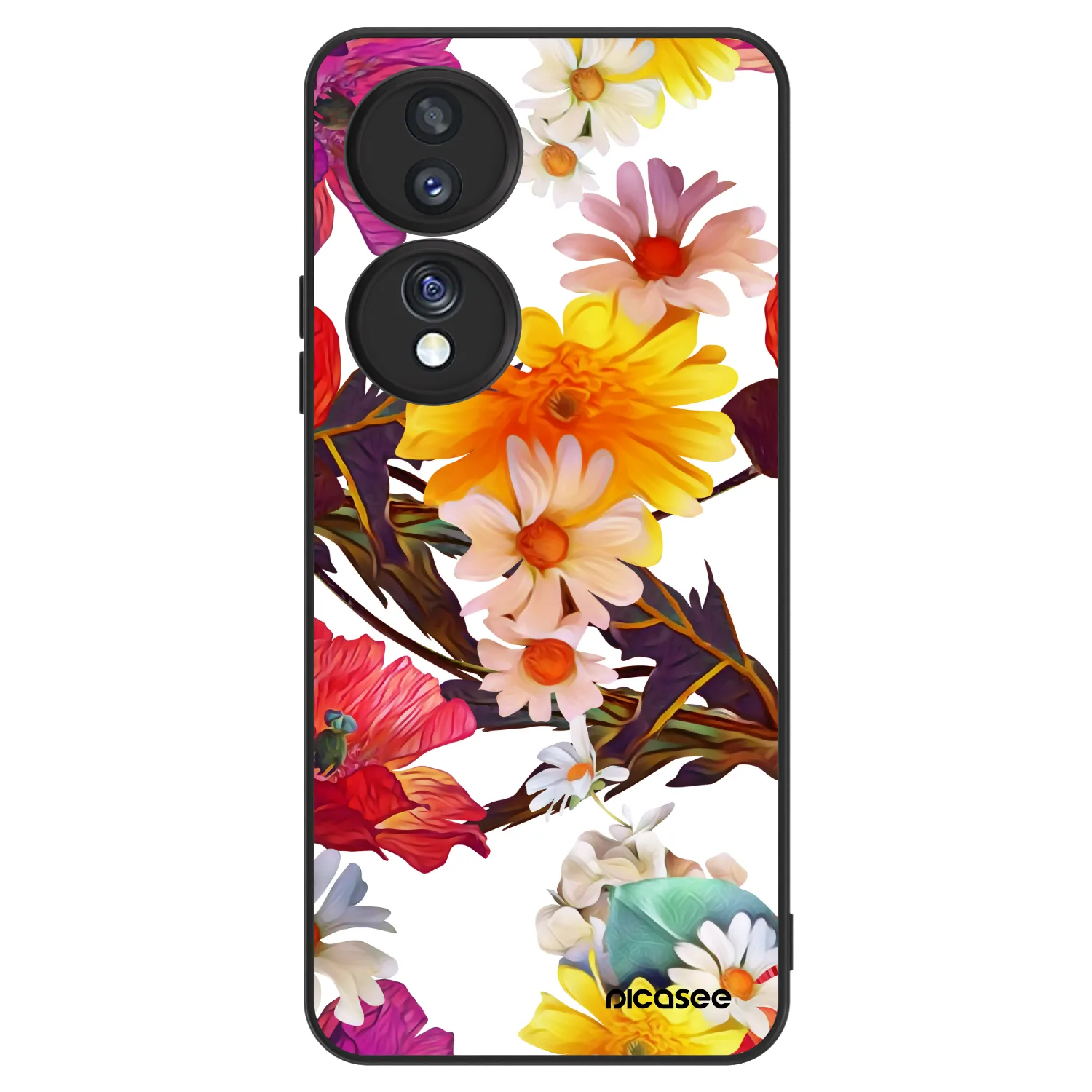 Picasee ULTIMATE CASE für Honor 70 - Meadow