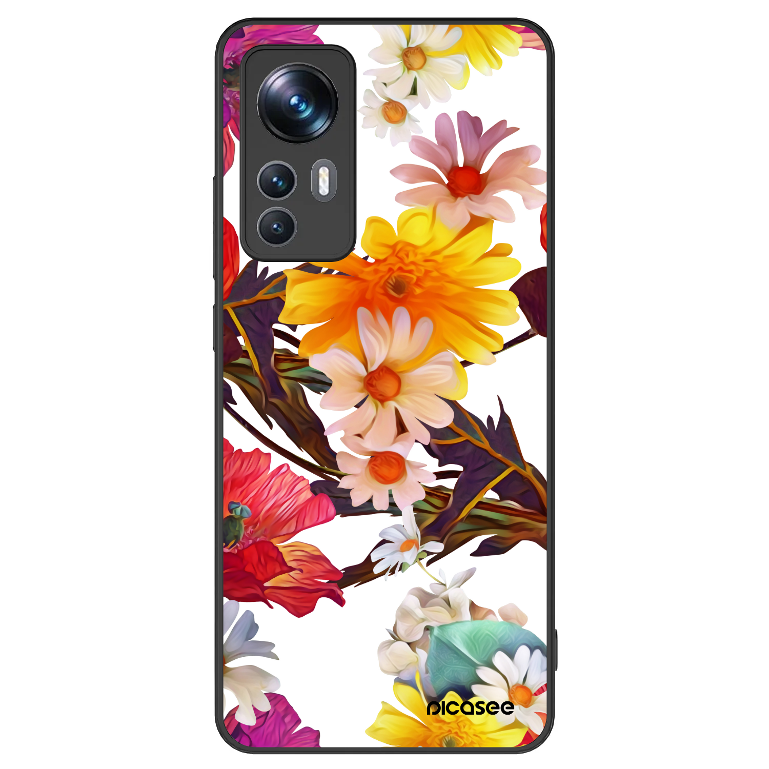 Picasee ULTIMATE CASE für Xiaomi 12T Pro - Meadow