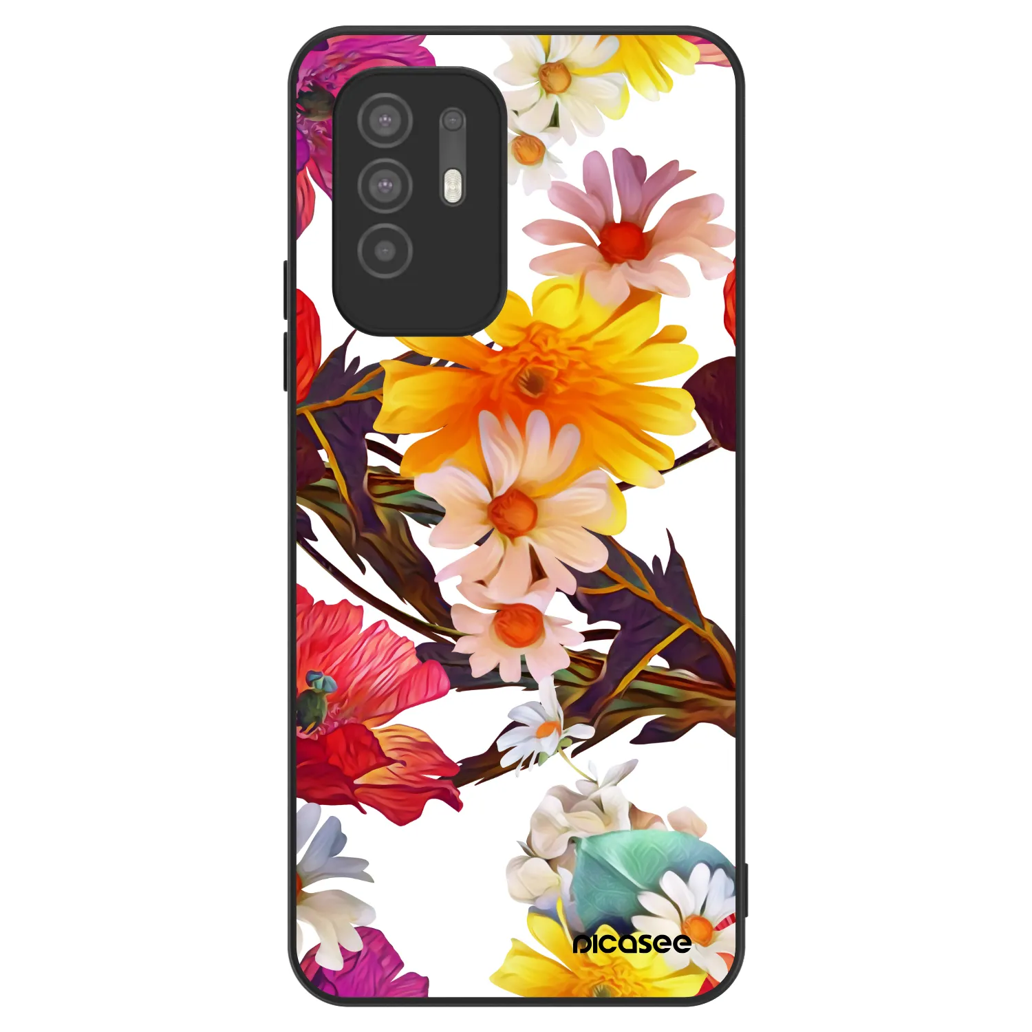 Picasee ULTIMATE CASE für OPPO A94 5G - Meadow