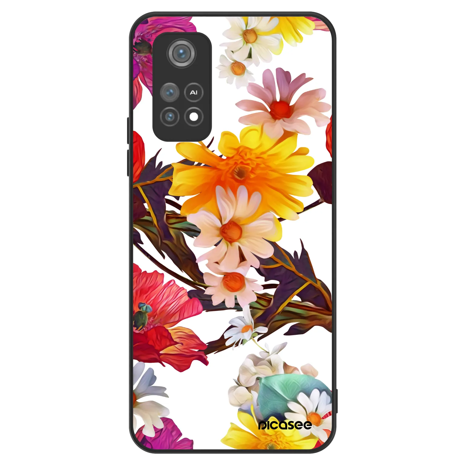 Picasee ULTIMATE CASE für Xiaomi Poco M4 Pro - Meadow