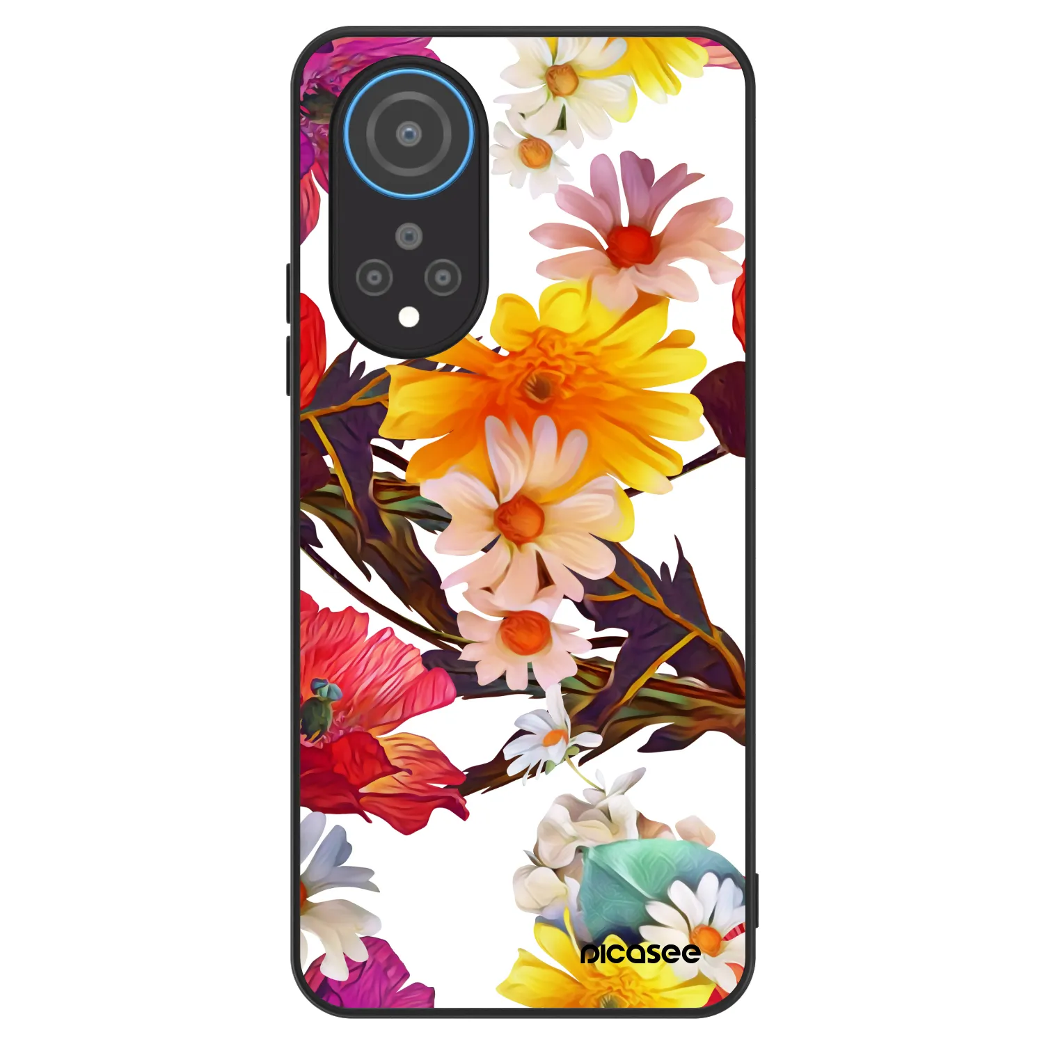 Picasee ULTIMATE CASE für Honor X7 - Meadow